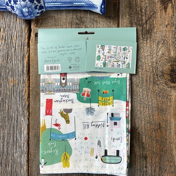 Around London Kitchen and Home - Picture 7 of 11